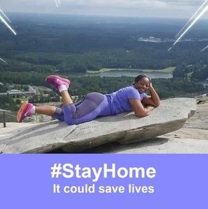 Meet your Posher, Deborah